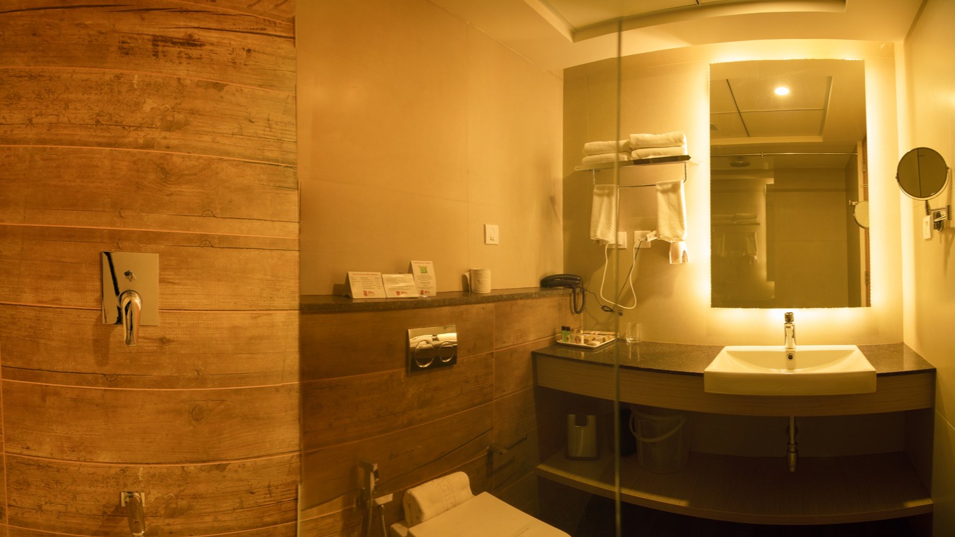 Executive AC Room