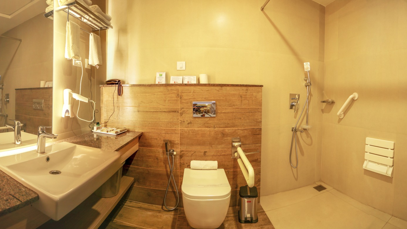 Executive AC Room image 4