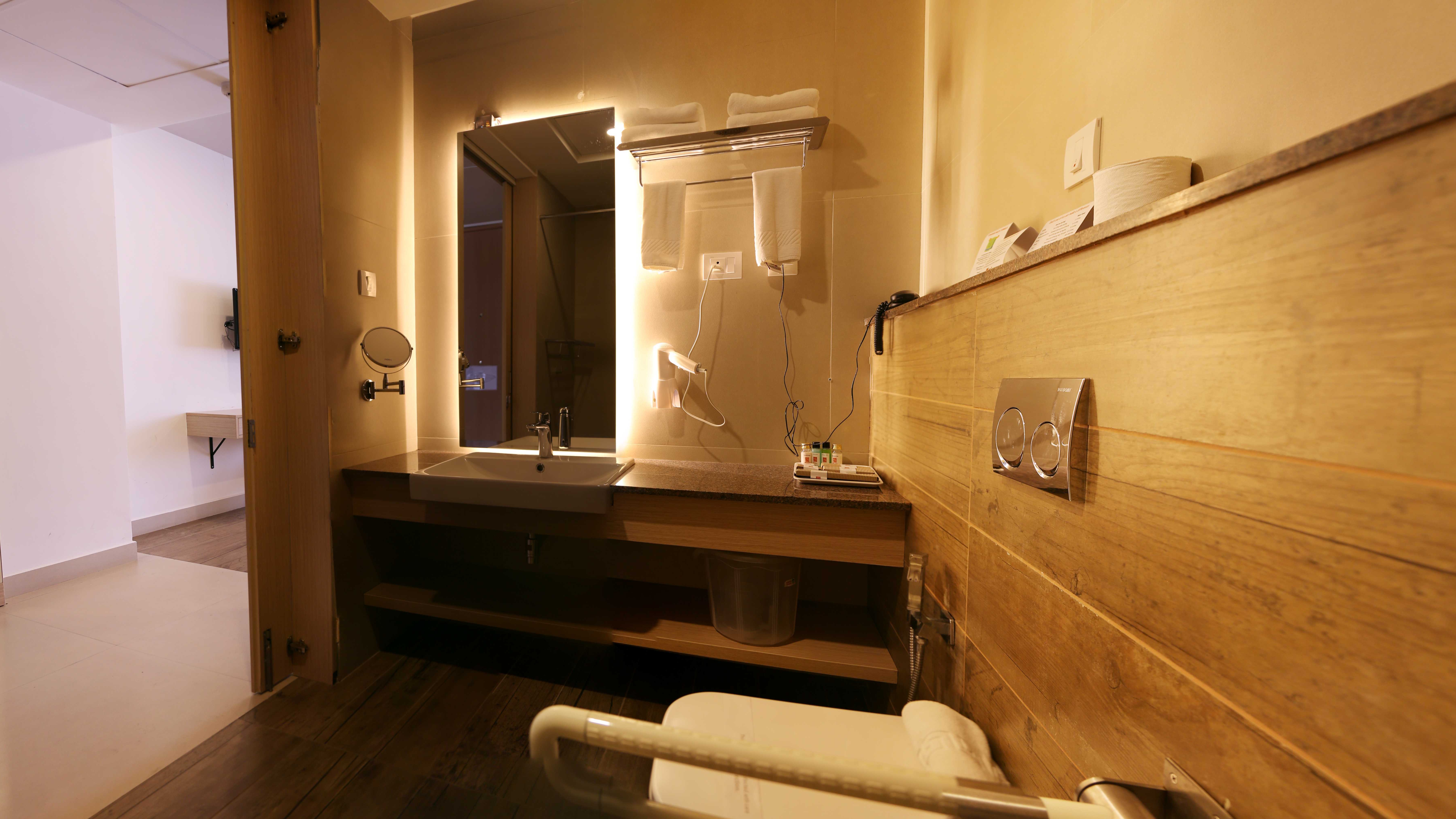 Suite Room