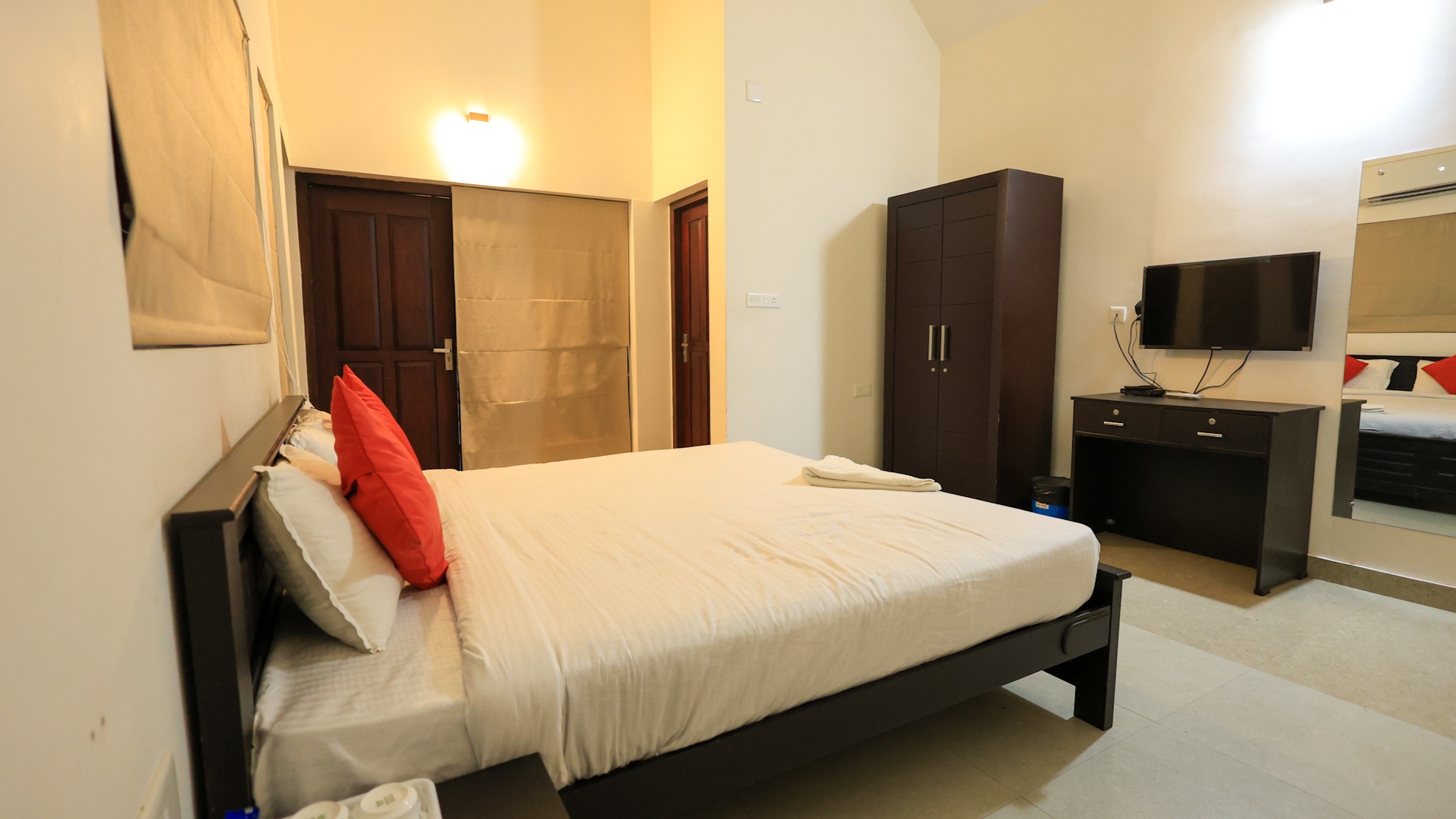 Cliff Villa - Without Balcony