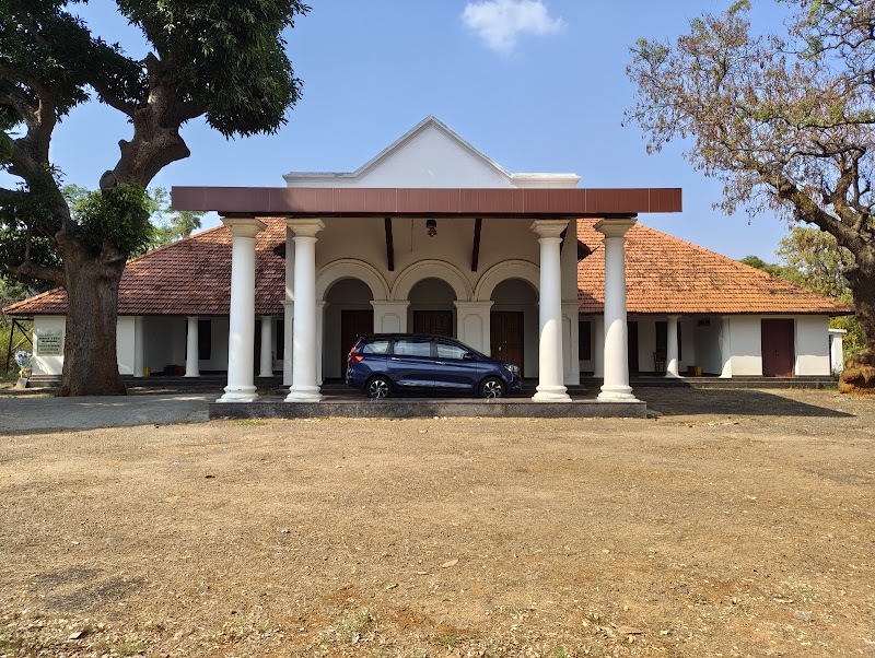 Kottarakkara Rajendra Vilasam Palace