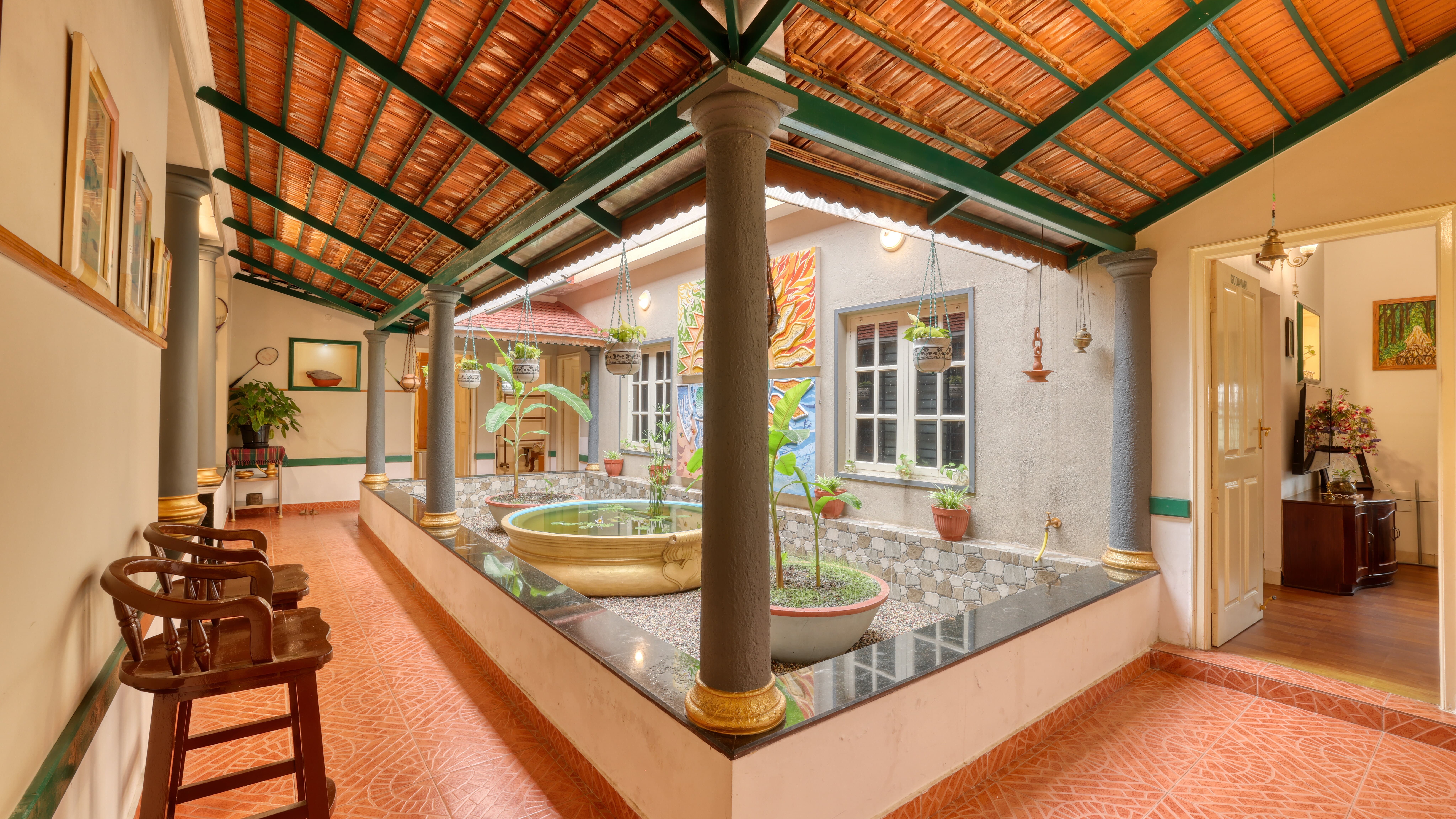 Carmel Homestay Bangalore gallery