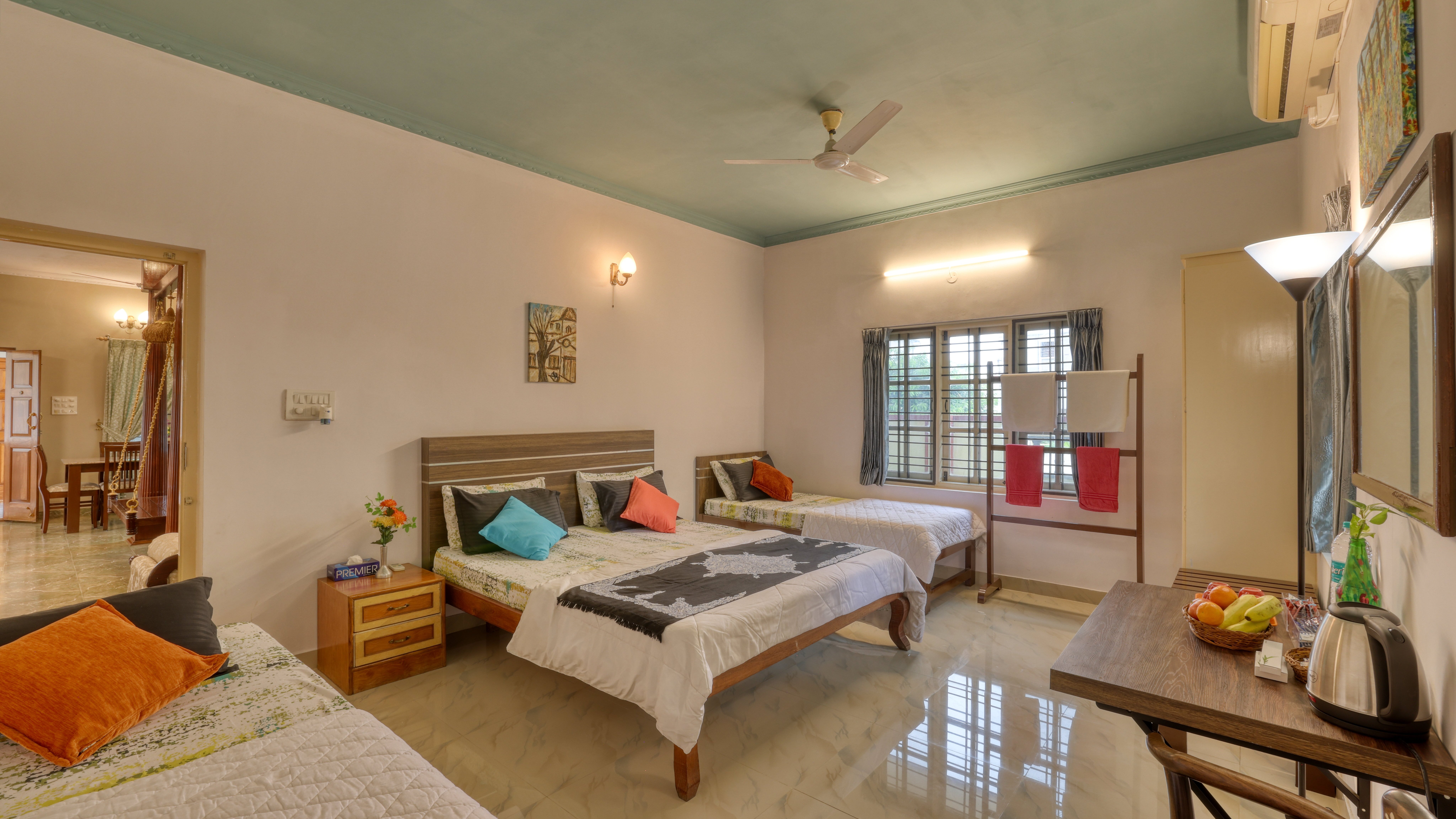 Carmel Homestay Bangalore gallery