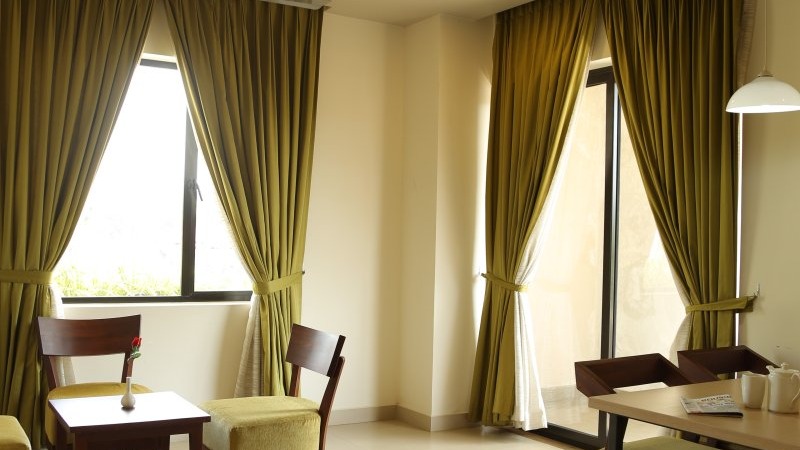 Deluxe AC Room